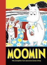 Moomin 6 - Moomin Book 6