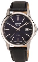 Boccia Titanium 3633.01 Heren Horloge 40 mm