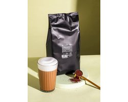 KoRo | Bio gemalen koffie 1 kg