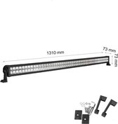 Specilights 300W 12V-24V Werklamp Balk EMC voor Voertuigen