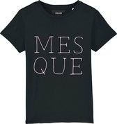 MESQUE KIDS T-SHIRT