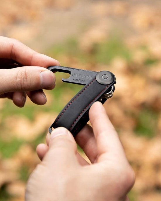 Orbitkey Multi Tool Noir V2