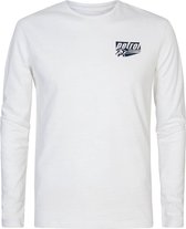 Petrol Industries - Longsleeve t-shirt Heren - Maat S
