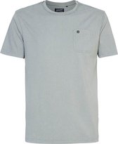 Petrol Industries - Pocket t-shirt Heren - Maat L