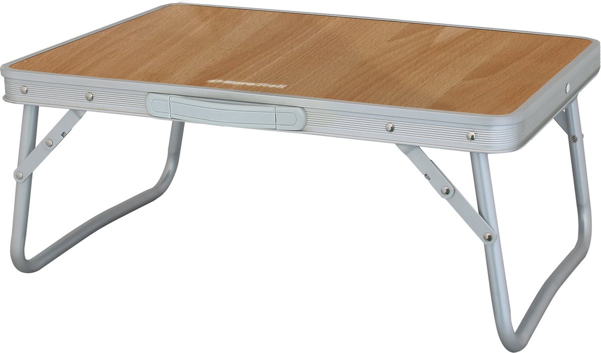 Eurotrail Campingtafel Dornas - Hout print