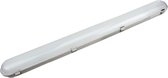 LED strip waterdicht IP65 150CM 60W 180 ° met noodverlichting - Overig - Wit Froid 6000k - 8000k - SILUMEN