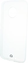 Mobilize Gelly Case Motorola Moto X4 Clear