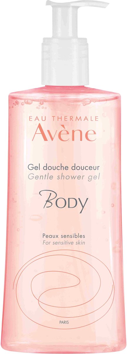 Goedkoopste Avene Gentle Shower Gel - 500 ml
