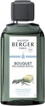 Lampe Berger Maison Paris - Soap Memories - Navulling voor geurstokjes 200 ml