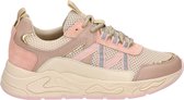 Nelson dames dad sneaker - Roze - Maat 39