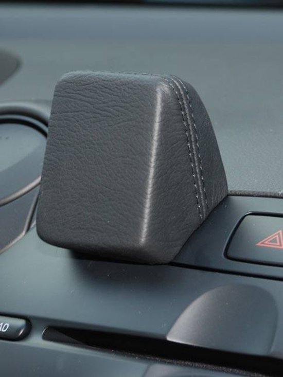 Kuda houder geschikt voor Mazda 2 10/2008-2010 Kleur: Zwart