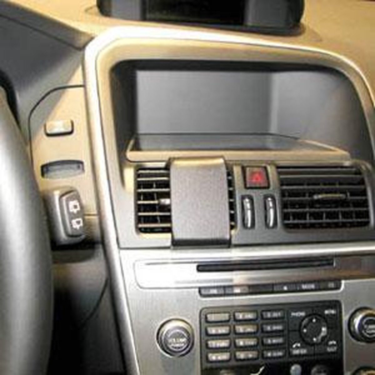 Brodit ProClip houder geschikt voor Volvo XC60 2009-2010 Center mount