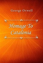 Homage To Catalonia