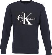 Sweater Donkerblauw