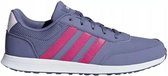 adidas Performance Vs Switch 2 K Kinder Hardloopschoenen violet 36 2/3