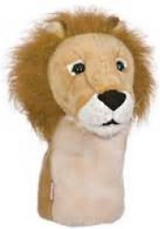 Daphne's Headcovers Lion Oversize (driver & Fairway) van Daphnes Headcovers — afbeelding 2