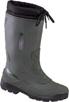 Spirale snowboots maat 38 groen