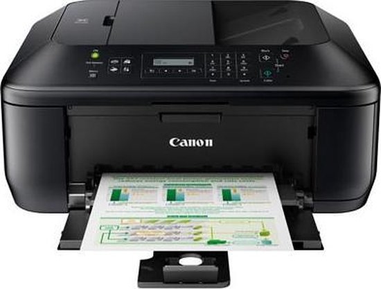 Canon Pixma MX395 - All-in-One Printer | bol