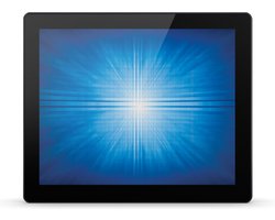 Elo Touch Solutions 1790L 43,2 cm (17) 1280 x 1024 Pixels LCD/TFT Touchscreen Kiosk Zwart