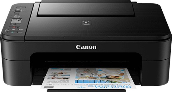 Canon PIXMA TS3355 All-in-One Printer