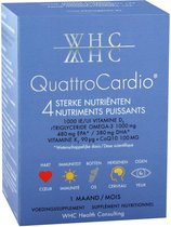 WHC Quattro Cardio
