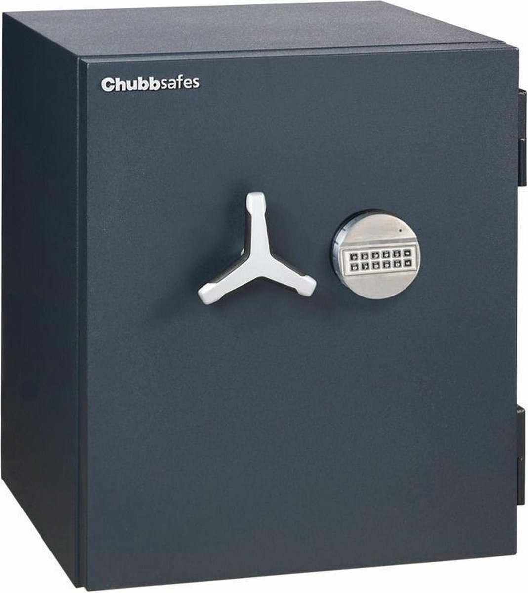 Chubbsafes - Inbraakwerende Kluis - DuoGuard G1 115 EL