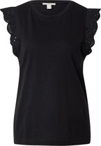 Esprit top Zwart-S (M)