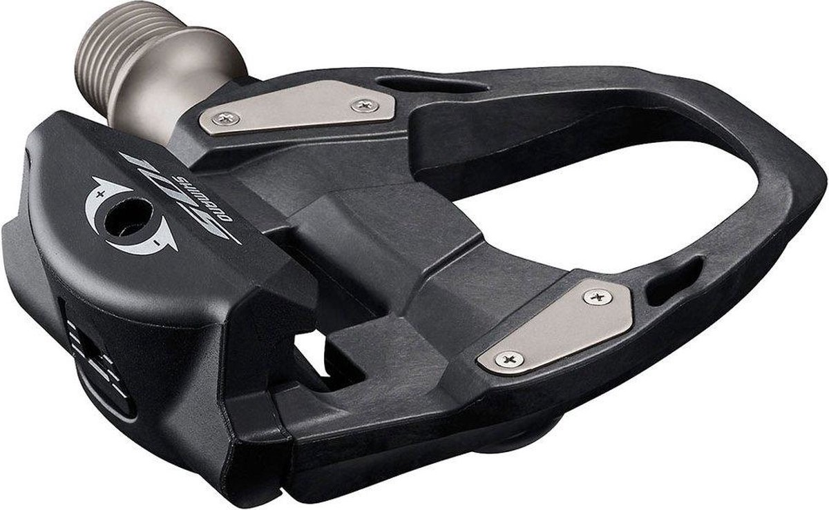 Shimano 105 PD-R7000 SPD-SL Pedalen + set schoenplaatjes