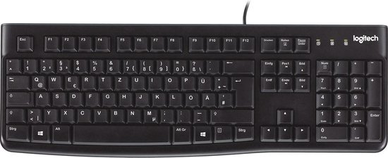 Hp Toetsenbord - Verzorgd Door