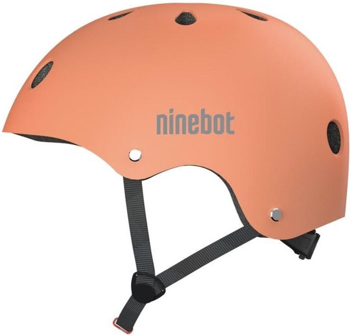 Ninebot by Segway Kickscooter Helm - Oranje