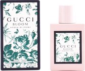 GUCCI BLOOM ACQUA DI FIORI  50 ml | parfum voor dames aanbieding | parfum femme | geurtjes vrouwen | geur