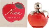 NINA  50 ml | parfum voor dames aanbieding | parfum femme | geurtjes vrouwen | geur