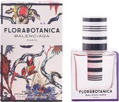 FLORABOTANICA  50 ml | parfum voor dames aanbieding | parfum femme | geurtjes vrouwen | geur