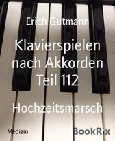 Klavierspielen nach Akkorden Teil 112