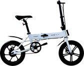 Bohlt R160 - Wit