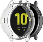 Samsung Galaxy Watch Active 2 - 44mm TPU beschermhoes
