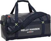 Helly Hansen Duffel Bag 50L 79572 -  - Marine Blauw - One Size