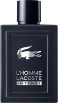 L'HOMME LACOSTE INTENSE  100 ml| parfum voor heren | parfum heren | parfum mannen | geur