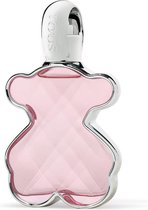 LOVEME  50ml | parfum voor dames aanbieding | parfum femme | geurtjes vrouwen | geur | parfum voor heren | parfum heren | parfum mannen