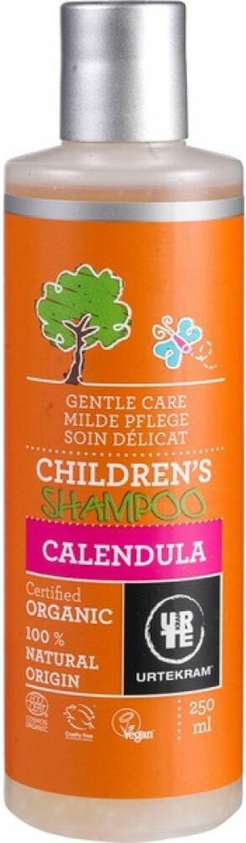 Urtekram 1083809 Kinderen Voor consument Shampoo 250 ml