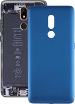 Originele batterij achterkant voor Nokia C3 (blauw)
