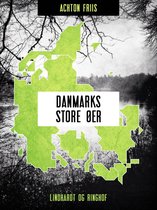 Danmarks store øer