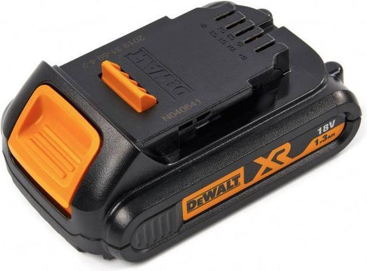 DeWalt DCD771C2 - 18V accuboormachine, compact en licht thumbnail 3