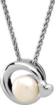 Orphelia ZH-7510 - Collier - Zilver 925