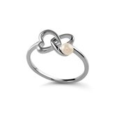 Orphelia ZR-7513/50 - Ring (sieraad) - Zilver 925