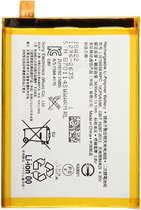 3430 mAh Li-Polymeerbatterij LIS1605ERPC voor Sony Xperia Z5 Premium Dual / E6853 / E6883