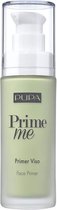 Pupa _ Prime Me - Anti redness corrective face primer 003 - 30 ml