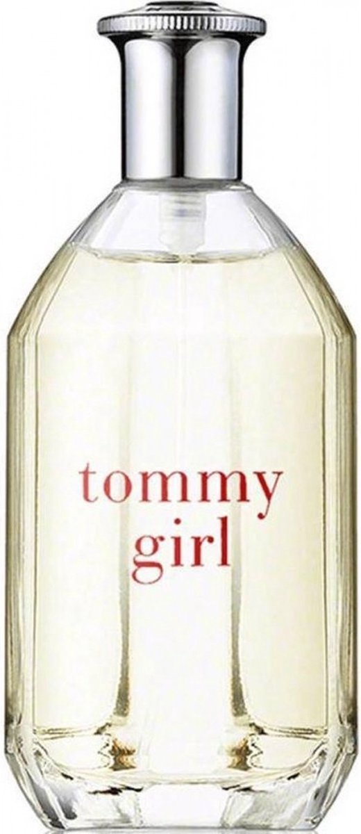Tommy Hilfiger Tommy Girl 30 ml - Eau de Toilette - Damesparfum — afbeelding 15