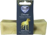 Renske chhurpi kauwkluif - giant 180 gr - 1 stuks