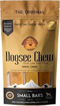 Dogsee chew small bars - 100 gr - 1 stuks